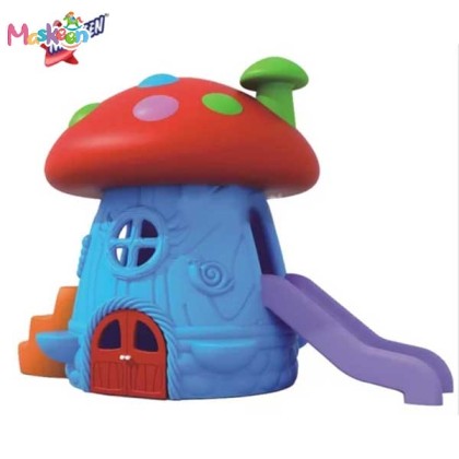 MUSHROOM PLAY STATION Manufacturer, Supplier in Lahaul And Spiti