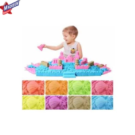 Magic Sand Manufacturer, Supplier in Wardha