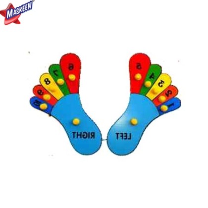 Mini Puzzle Feet Manufacturer, Supplier in Chittorgarh