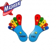 Mini Puzzle Feet Manufacturers in Shopian