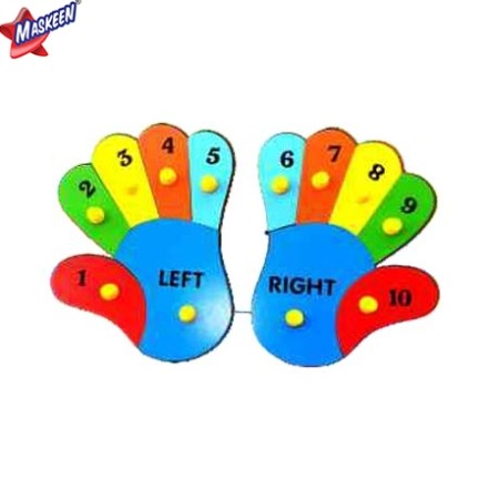 Mini Puzzle Hand Manufacturer in Bhopal