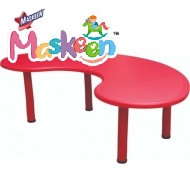 Moon Table 54" Manufacturer in Sambhal