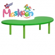 Moon Table 56" Manufacturer in Sagar