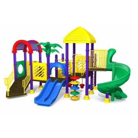 Multi Activity Climber Combo Manufacturer in Balod