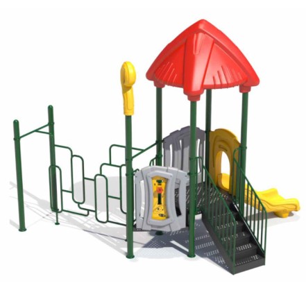 Multi Gym Single Station Manufacturer in Balod