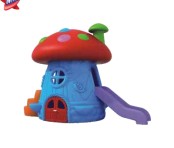 Mushroom House Manufacturers, Supplier in Delhi NCR