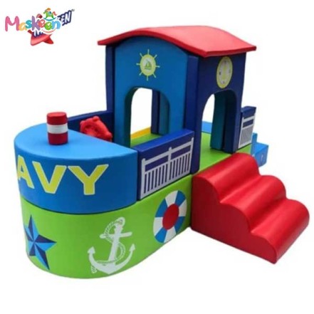 NAVY SHIP PLAY SET Manufacturer in Bhiwani