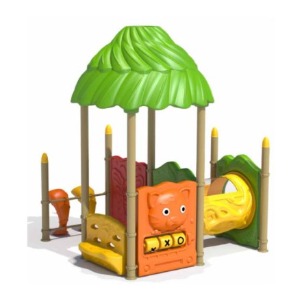 Outdoor Play House For Kids Manufacturer in Kondagaon