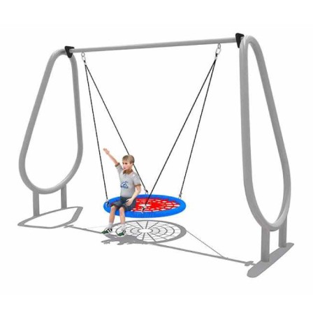 Octo Swing Manufacturer in Delhi NCR
