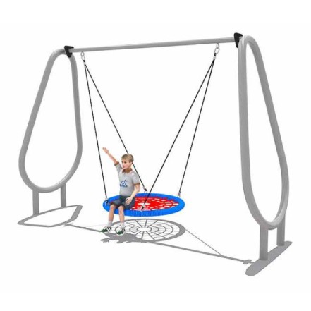 Octo Swing Manufacturer in Tamil Nadu