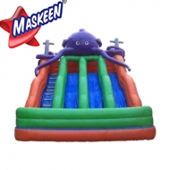 Octopus Bouncy Manufacturers in Lohit