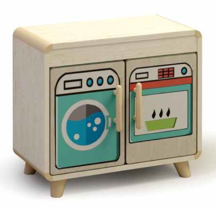 Ovan Manufacturer in Solapur
