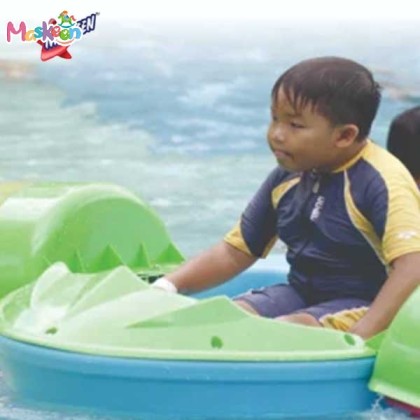 PADDLE BOAT Manufacturer, Supplier in Alipurduar
