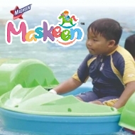 PADDLE BOAT Manufacturer in Uae