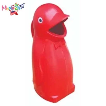 PENGUIN DUSTBIN Manufacturer in Banda