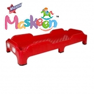 PLASTIC BED Manufacturer in Ujjain