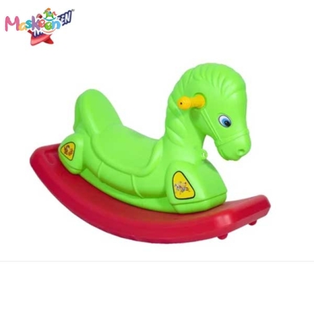 PONY DUAL ROCKER Manufacturer in Delhi NCR