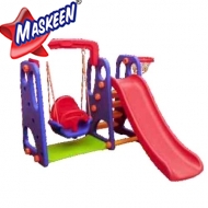 Park Combo Manufacturers in West Champaran