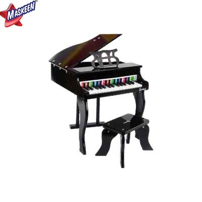 Piano Manufacturer in Nainital