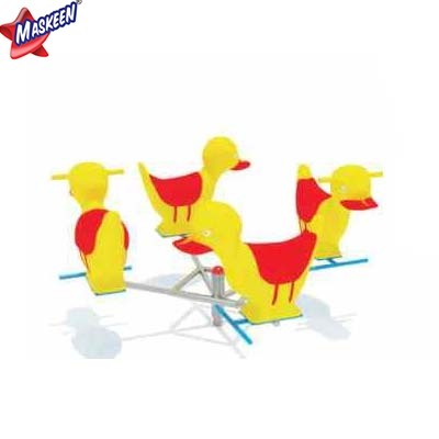 Plain Duck MGR Manufacturer in Koraput