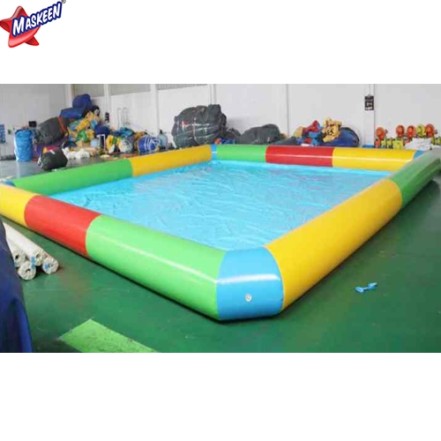 Pool 30x30 Manufacturer in West Champaran