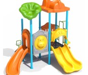 Puppy Multiplay Station Manufacturers, Supplier in Delhi NCR