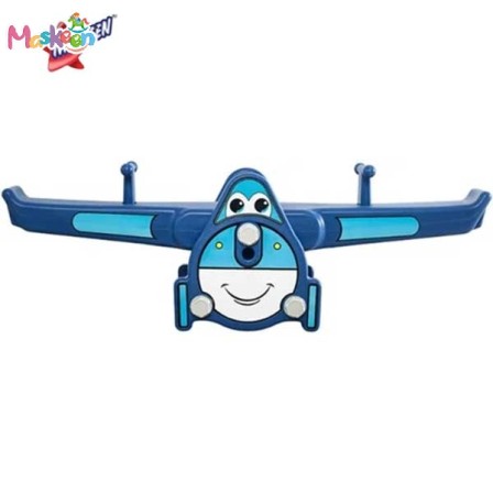ROBO SEE SAW Manufacturer, Supplier in Changlang