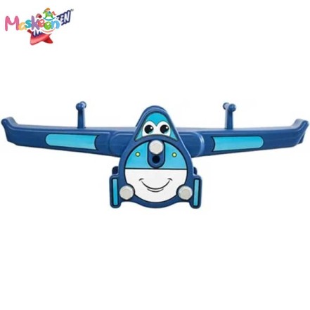 ROBO SEE SAW Manufacturer in Nayagarh