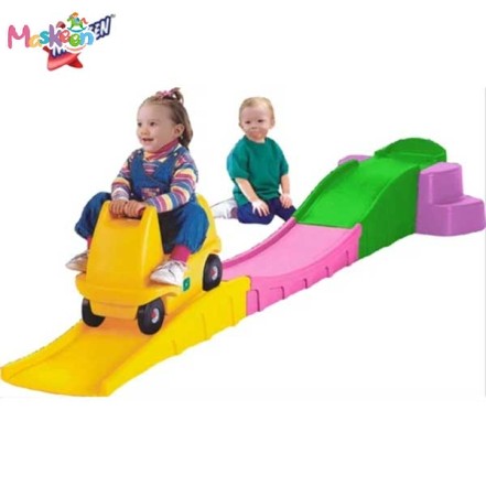 ROLLER COASTER Manufacturer in Dantewada