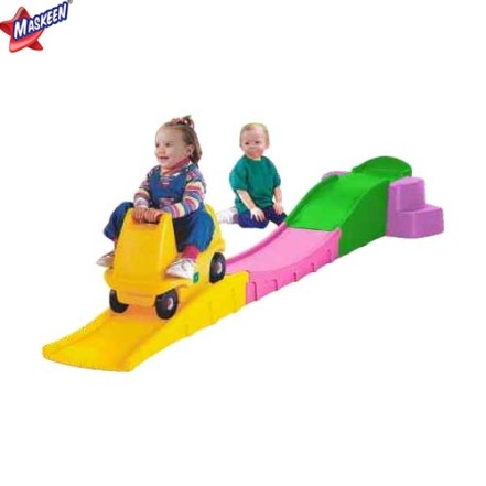 Roller Coaster Manufacturer in Bijnor