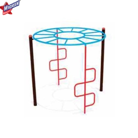 Round Climber Manufacturer in Koraput