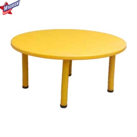 Round Table Manufacturer in Kargil