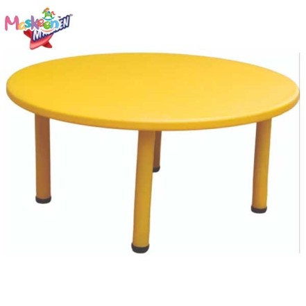 Round Table Manufacturer in Karauli