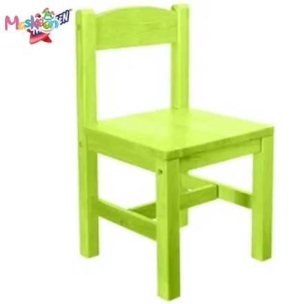 Rubber Wood Chair Manufacturer in Nicobar