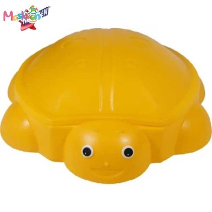 SAND PIT LADY BIRD Manufacturer, Supplier in Viluppuram