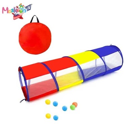 SOFT TUNNEL Manufacturer in Balod