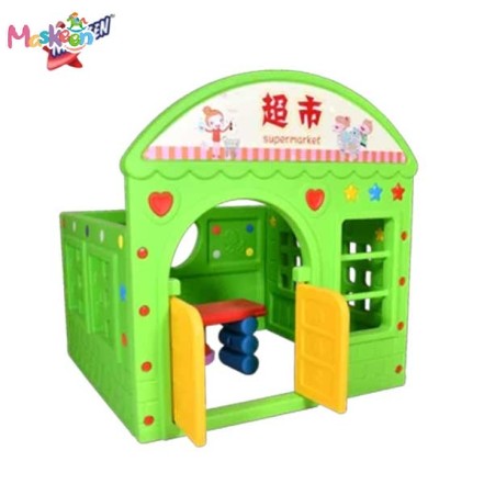 SUPER MARKET HOUSE Manufacturer in Bhiwani