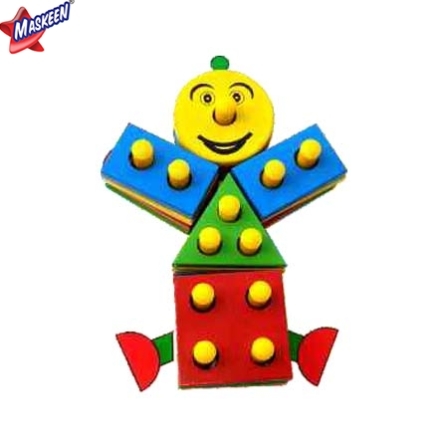 Shapely Clown Manufacturer in Delhi NCR