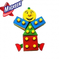 Shapely Clown Manufacturers in Shopian