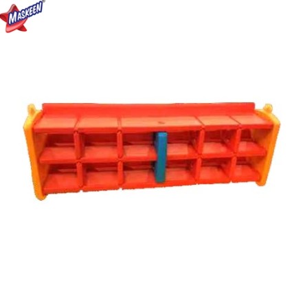 Shoe Rack Manufacturer in Solapur