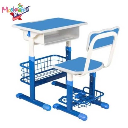 Single Bucket Adjustable Desk Manufacturer, Supplier in North Sikkim