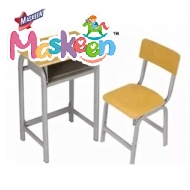 Single Junior Desk Manufacturer in Dima Hasao