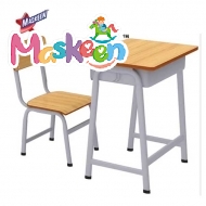 Single Senior Desk Manufacturer in Kangra