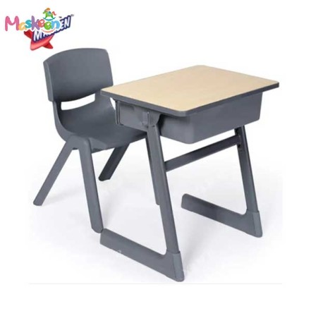 Single Stallion Desk Manufacturer in Kargil