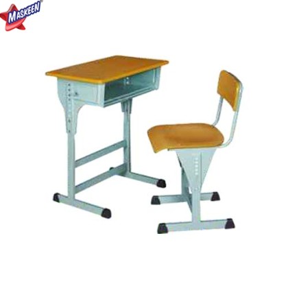 Single Study Desk Manufacturer, Supplier in Kakching