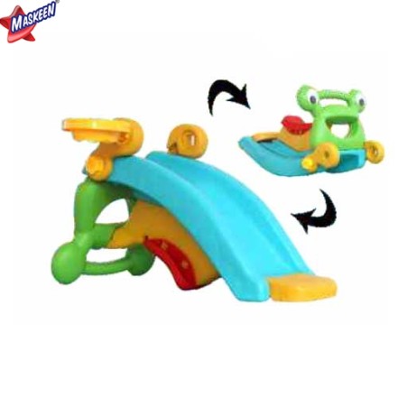 Slide Cum Rocker Manufacturer in Satna