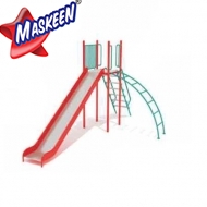Slide With Climber Manufacturers in Bastar