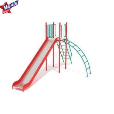 Slide With Climber Manufacturer in Koraput