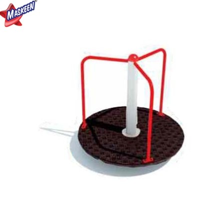 Small Merry Go Round Manufacturer in Delhi NCR