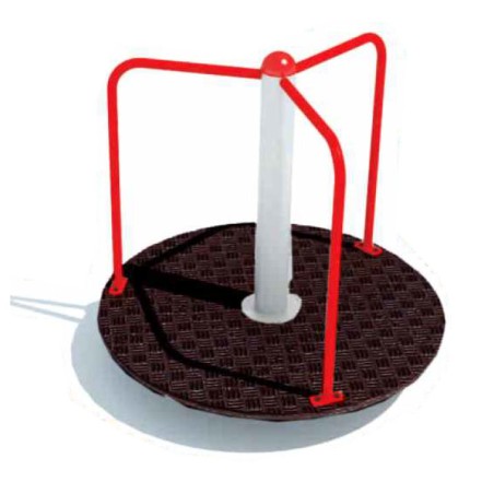 Small Merry Go Round Manufacturer in Visakhapatnam